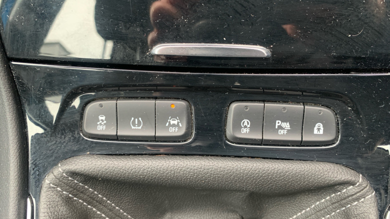 Vauxhall Grandland X 1.2 Turbo Sport Nav 5dr Petrol Hatchback